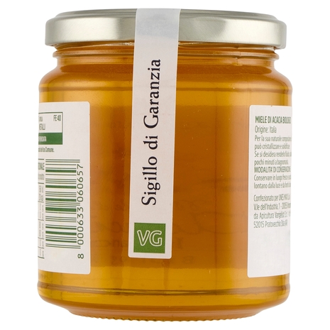 Miele di Acacia Il Viaggiator Goloso