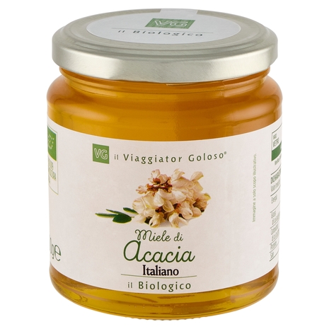 Miele di Acacia Il Viaggiator Goloso