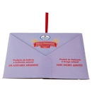 SZ Dolce Primavera Senza Zuccheri aggiunti* 750 g