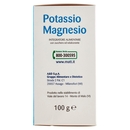 Matt Divisione Pharma Potassio Magnesio Formula Concentrata 20 Buste 100 g