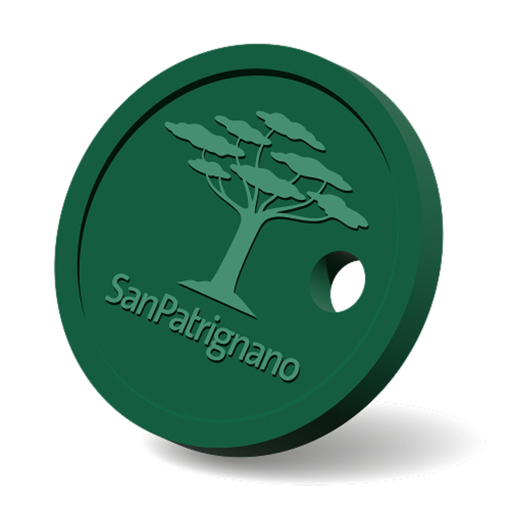 DONAZIONE 2E GETTONE S.PATRIGN